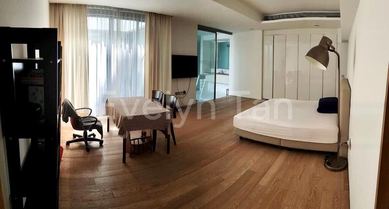 2 Bed Apartment (Condo) for Rent in  The Holland Collection - Image 15